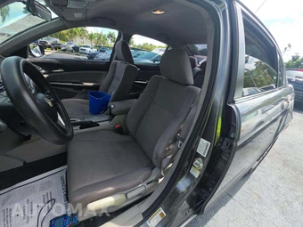 2012 Honda Accord Sedan LX - miniatura 6