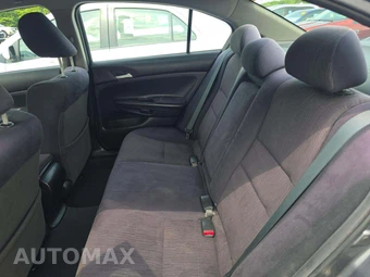 2012 Honda Accord Sedan LX - miniatura 13