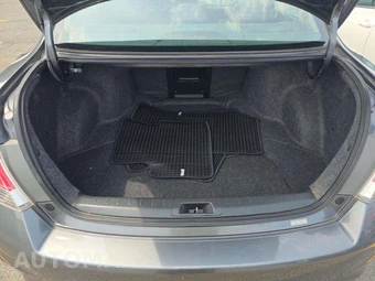 2012 Honda Accord Sedan LX - miniatura 14