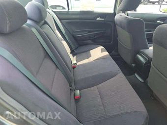 2012 Honda Accord Sedan LX - miniatura 16
