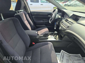 2012 Honda Accord Sedan LX - miniatura 18