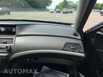 2012 Honda Accord Sedan LX - miniatura 19