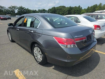 2012 Honda Accord Sedan LX - miniatura 2