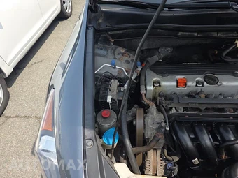2012 Honda Accord Sedan LX - miniatura 24