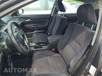 2012 Honda Accord Sedan LX - miniatura 6