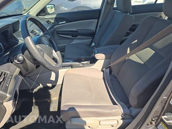 2012 Honda Accord Sedan LX – miniatura 13