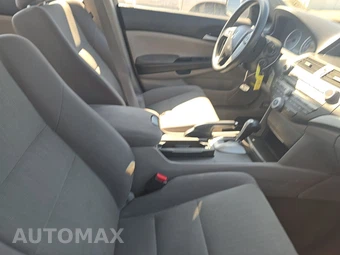 2012 Honda Accord Sedan LX – miniatura 14