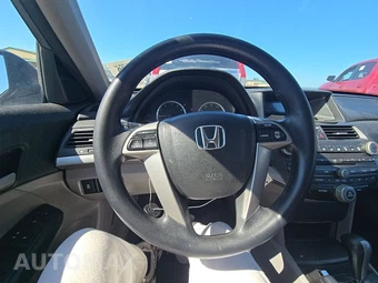 2012 Honda Accord Sedan LX – miniatura 16
