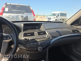 2012 Honda Accord Sedan LX – miniatura 17