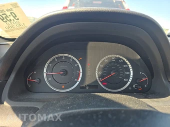 2012 Honda Accord Sedan LX – miniatura 18