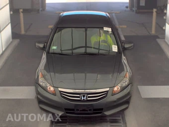 2012 Honda Accord Sedan LX – miniatura 2