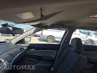 2012 Honda Accord Sedan LX – miniatura 20