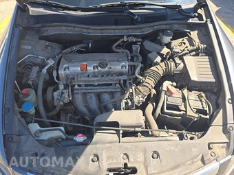 2012 Honda Accord Sedan LX – miniatura 22