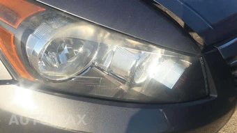 2012 Honda Accord Sedan LX – miniatura 25