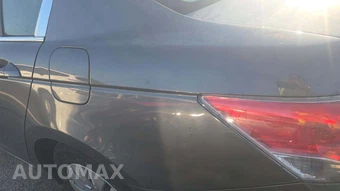 2012 Honda Accord Sedan LX – miniatura 32