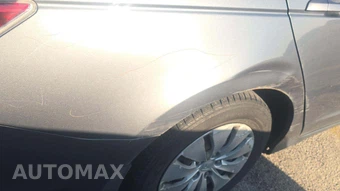2012 Honda Accord Sedan LX – miniatura 36