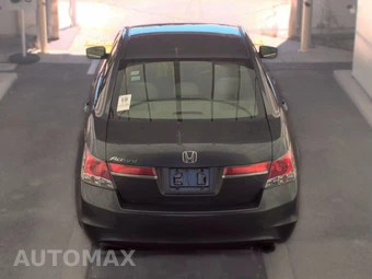 2012 Honda Accord Sedan LX – miniatura 6