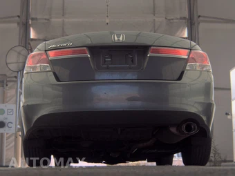2012 Honda Accord Sedan LX – miniatura 7