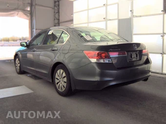 2012 Honda Accord Sedan LX – miniatura 8