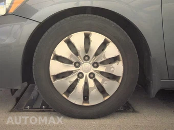 2012 Honda Accord Sedan LX – miniatura 9