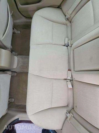 2012 Honda Accord Sedan LX – miniatura 14