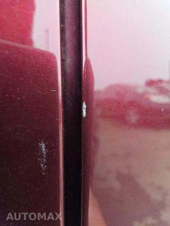 2012 Honda Accord Sedan LX – miniatura 9