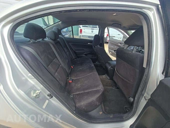 2012 Honda Accord Sedan LX - miniatura 13