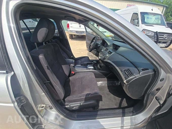 2012 Honda Accord Sedan LX - miniatura 15