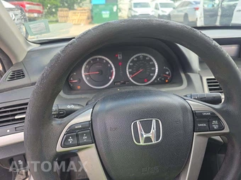 2012 Honda Accord Sedan LX - miniatura 18
