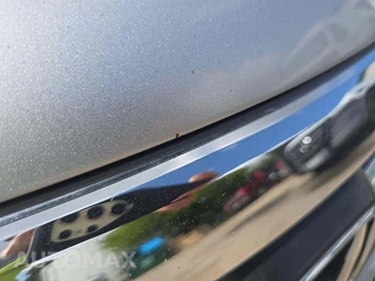 2012 Honda Accord Sedan LX - miniatura 19
