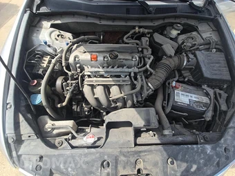2012 Honda Accord Sedan LX - miniatura 22