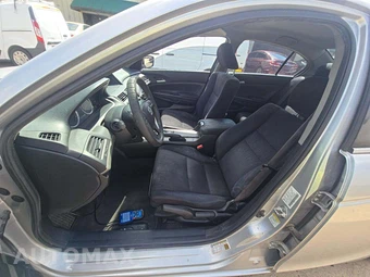 2012 Honda Accord Sedan LX - miniatura 3
