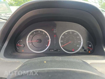 2012 Honda Accord Sedan LX - miniatura 6