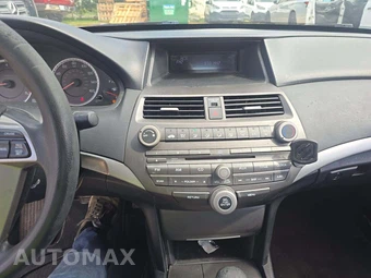 2012 Honda Accord Sedan LX - miniatura 7