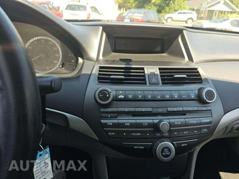 2012 Honda Accord Sedan LX - miniatura 10