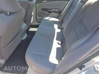 2012 Honda Accord Sedan LX - miniatura 13