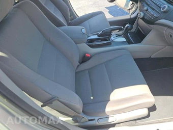 2012 Honda Accord Sedan LX - miniatura 18