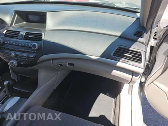 2012 Honda Accord Sedan LX - miniatura 19