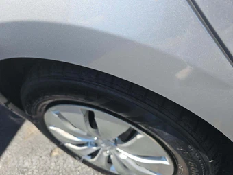 2012 Honda Accord Sedan LX - miniatura 23