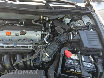 2012 Honda Accord Sedan LX - miniatura 25
