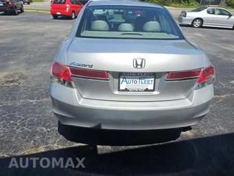 2012 Honda Accord Sedan LX - miniatura 3