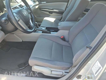 2012 Honda Accord Sedan LX - miniatura 6