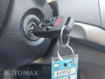 2012 Honda Accord Sedan LX - miniatura 8
