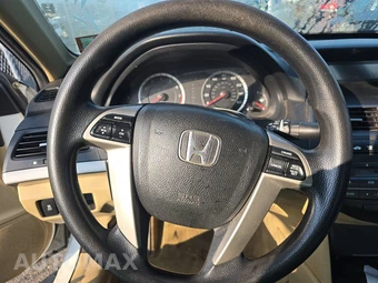 2012 Honda Accord Sedan LX - miniatura 10