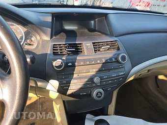 2012 Honda Accord Sedan LX - miniatura 11