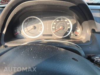 2012 Honda Accord Sedan LX - miniatura 12