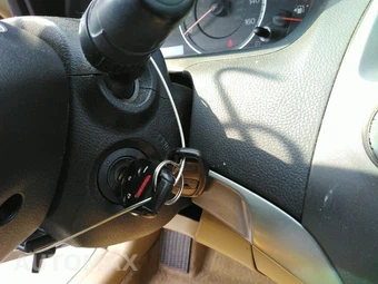 2012 Honda Accord Sedan LX - miniatura 17
