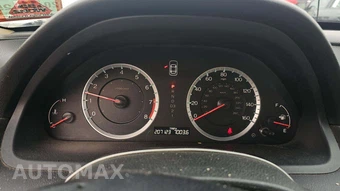 2012 Honda Accord Sedan LX - miniatura 18