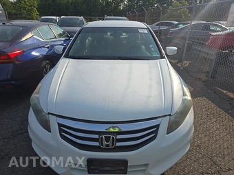 2012 Honda Accord Sedan LX - miniatura 2