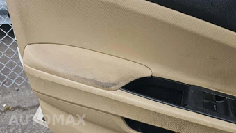 2012 Honda Accord Sedan LX - miniatura 22